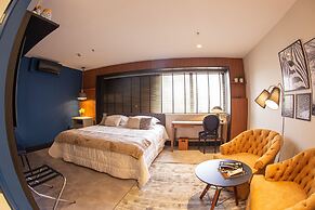 Cyclinn Faria Lima Itaim