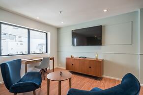 Cyclinn Faria Lima Itaim