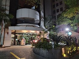 Cyclinn Faria Lima Itaim