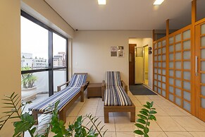 Cyclinn Faria Lima Itaim