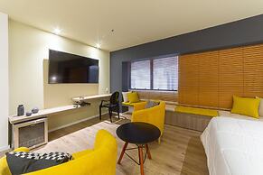 Cyclinn Faria Lima Itaim