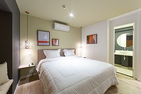 Cyclinn Faria Lima Itaim