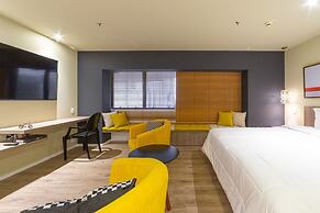 Cyclinn Faria Lima Itaim