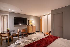 Cyclinn Faria Lima Itaim