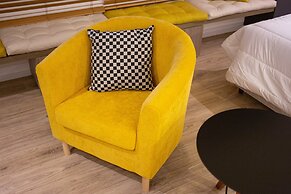 Cyclinn Faria Lima Itaim