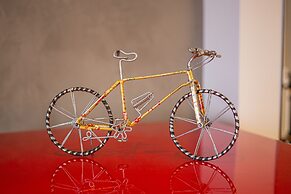 Cyclinn Faria Lima Itaim