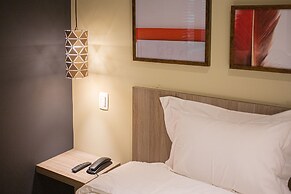 Cyclinn Faria Lima Itaim