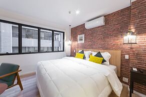 Cyclinn Faria Lima Itaim