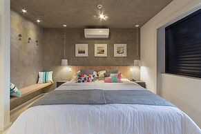 Cyclinn Faria Lima Itaim