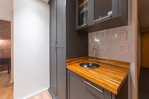 Cyclinn Faria Lima Itaim