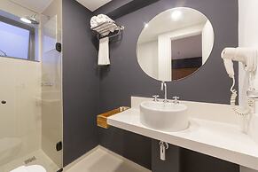 Cyclinn Faria Lima Itaim