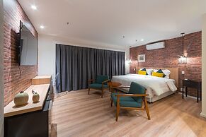 Cyclinn Faria Lima Itaim