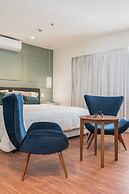 Cyclinn Faria Lima Itaim