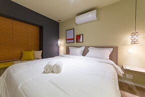 Cyclinn Faria Lima Itaim