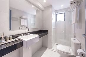 Cyclinn Faria Lima Itaim