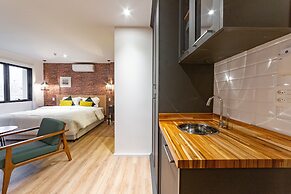 Cyclinn Faria Lima Itaim