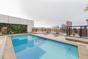 Cyclinn Faria Lima Itaim