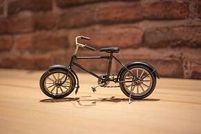 Cyclinn Faria Lima Itaim