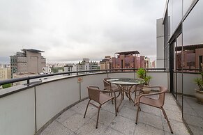 Cyclinn Faria Lima Itaim