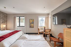 Cyclinn Faria Lima Itaim