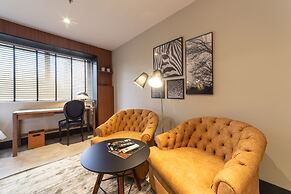 Cyclinn Faria Lima Itaim