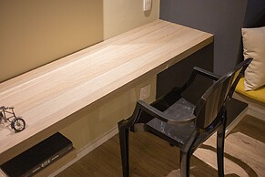 Cyclinn Faria Lima Itaim