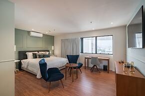 Cyclinn Faria Lima Itaim