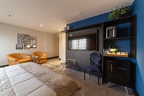 Cyclinn Faria Lima Itaim