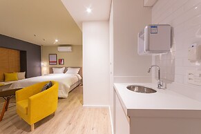 Cyclinn Faria Lima Itaim