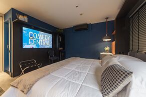 Cyclinn Faria Lima Itaim