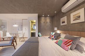 Cyclinn Faria Lima Itaim