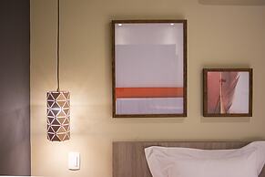 Cyclinn Faria Lima Itaim