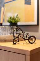 Cyclinn Faria Lima Itaim