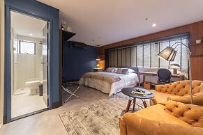 Cyclinn Faria Lima Itaim