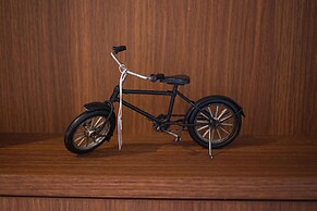 Cyclinn Faria Lima Itaim