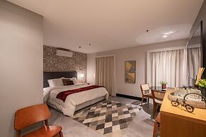 Cyclinn Faria Lima Itaim