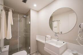 Cyclinn Faria Lima Itaim