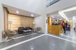 Cyclinn Faria Lima Itaim