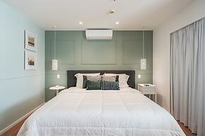 Cyclinn Faria Lima Itaim