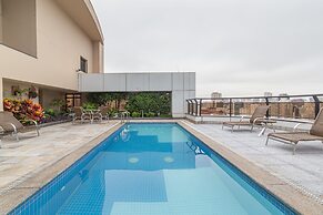 Cyclinn Faria Lima Itaim