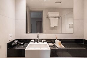 Cyclinn Faria Lima Itaim