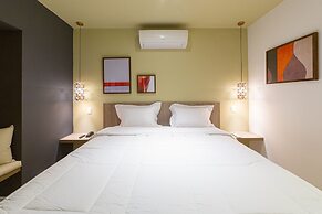 Cyclinn Faria Lima Itaim