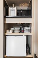 Cyclinn Faria Lima Itaim