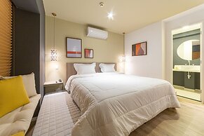 Cyclinn Faria Lima Itaim