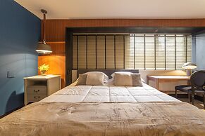 Cyclinn Faria Lima Itaim