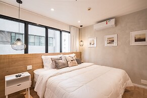 Cyclinn Faria Lima Itaim