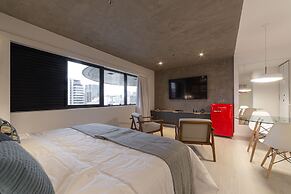 Cyclinn Faria Lima Itaim