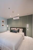 Cyclinn Faria Lima Itaim