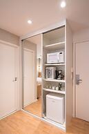 Cyclinn Faria Lima Itaim