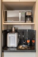 Cyclinn Faria Lima Itaim